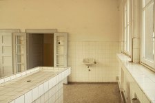 Fernando Bayona, serie ‘Sweet Home’