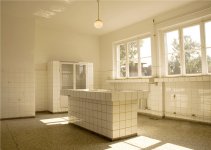 Fernando Bayona, serie ‘Sweet Home’