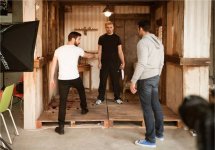 Foto de ZebraAudiovisual Granada