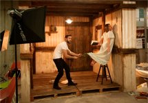 Foto de ZebraAudiovisual Granada, 2012