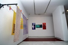 Exposici&oacute;n Underword. M&aacute;laga. 2006