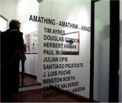 Galer&iacute;a Xavier Fiol de Palma de Mallorca