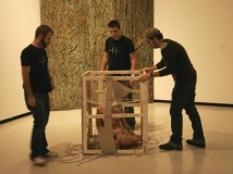 Serie Metamorfosis en el CAC M&aacute;laga