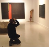 Serie Metamorfosis en el CAC M&aacute;laga