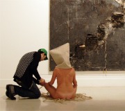 Serie Metamorfosis en el CAC M&aacute;laga