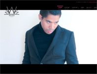 El artista Wilson Pe&ntilde;a