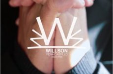 El artista Wilson Pe&ntilde;a