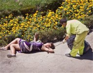 Yolanda Dom&iacute;nguez, Poses 2011