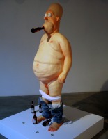 Eugenio Merino, Creaci&oacute;n