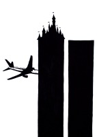 Eugenio Merino, World Trade Center