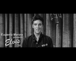 Fotograma de Jailhouse Rock, de Eugenio Merino  (2008)