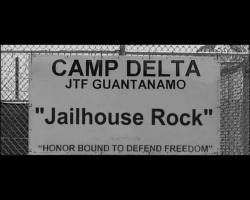 Fotograma de Jailhouse Rock, de Eugenio Merino  (2008)