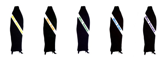 Eugenio Merino, Belleza Interior, (2008)