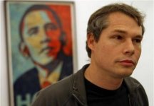 Frank Shepard Fairey