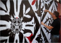 Frank Shepard Fairey