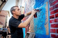 Frank Shepard Fairey