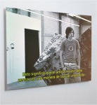 Adriana Lara, ART FILM 1: Ever present yet ignored, 2006, Video, aprox. 7 min