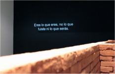 Alejandro Jodorowski 'Eres lo que eres, no lo que fuiste ni lo que ser&aacute;s'