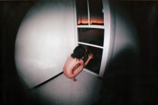 Bruno Cuervo, Reductio ad absurdum,  foto an&aacute;loga, impresi&oacute;n digital