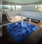 Gerrit Rietveld, Museo Van Gogh de Amsterdam