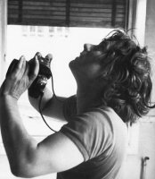 Gordon Matta-Clark courtesy of David Zwirner, NY and the Estate of Gordon Matta-Clark