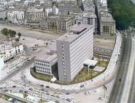 Delegaci&oacute;n de Hacienda de M&aacute;laga, Espa&ntilde;a