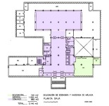 Delegaci&oacute;n de Hacienda de M&aacute;laga, Espa&ntilde;a