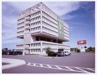 Delegaci&oacute;n de Hacienda de M&aacute;laga, Espa&ntilde;a