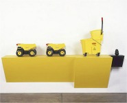 Tonkong rubbermaid II (2007)