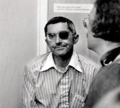 George Maciunas, 1976.