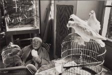 Henri Matisse, 1944