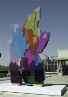 'Coloring Book' (1997 – 2005)