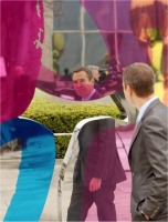 MAPPLETHORPE, Robert, Plate 148. Untitled (Charles and Jim). 1973