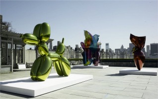 MAPPLETHORPE, Robert, ‘Untitled (Patti Smith)', a 1973 Polaroid, Collection of Robert Mapplethorpe Foundation