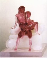 MAPPLETHORPE, Robert, Plate 179. ‘Untitled (self-portrait)’. 1973/75