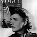 Lee Miller en 1944