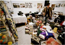 Dawn Kasper "This could be something if I let it",