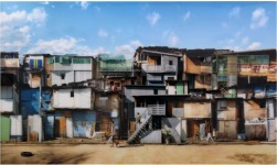 Dionisio Gonz&aacute;lez "Favelas" Galer&iacute;a Richard