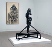 "Now Dig This!" en Hammer Museum.