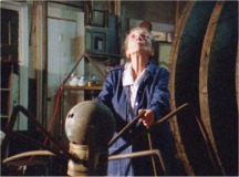 Louise Bourgeois, 2006