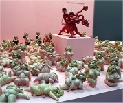 Emilio Rangel , The Book of Revelation