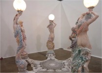Joana Vasconcelos, Ilha dosamores