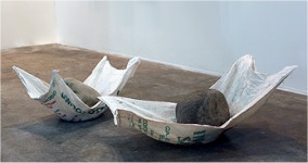 Jos&eacute; D&aacute;vila, Fuerza bruta, 2012  