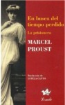 Obra 'En busca del tiempo perdido' de Marcel Proust