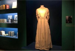 Vista de la exposici&oacute;n