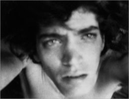 MAPPLETHORPE, Robert, ‘An untitled’ 1972 autorretrato, Solomon R. Guggenheim Museum