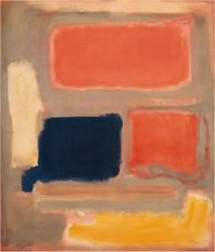 Mark Rothko, ‘N&uacute;mero 20’, 1949,  142 x 121 cm