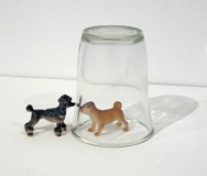 C&eacute;sar L&oacute;pez. 'Tratando de darte un beso'