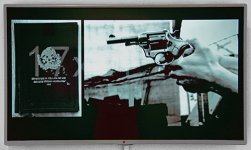 "Loreto, la muerte de una comunidad" Bruno Besani "Constituci&oacute;n intervenida" Imagen de video