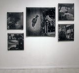 "Loreto, la muerte de una comunidad" Bruno Bresani